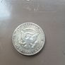 1964 Kennedy Half Dollar Image 2