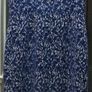 Dries Van Noten Dalilan Jacquard MIDI Dress Size 12 Image 8
