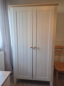 Children's Wardrobe