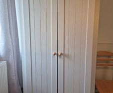 Children's Wardrobe