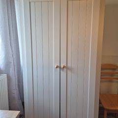 Children's Wardrobe