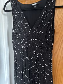 Dkny Dress