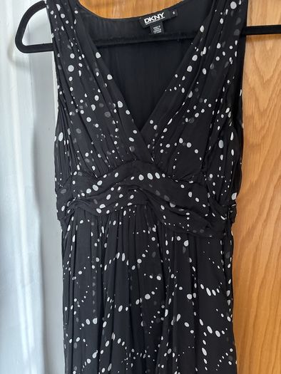 Dkny Dress