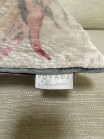 Luxury Cushion Set - Voyage Maison & Paul Costello