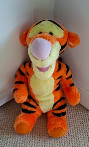 Tigger 18"