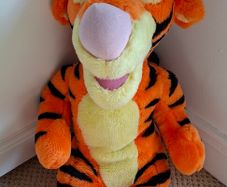 Tigger 18"