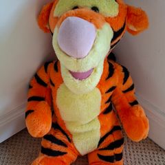 Tigger 18"