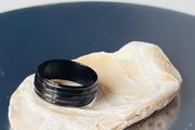 Black ring