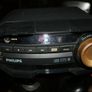FX10 Philips Mini Bluetooth Stereo System USB with CD Player MP3 USB Image 2