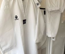 RANGE Taekwondo uniform SIZE 160cm Brand New never worn