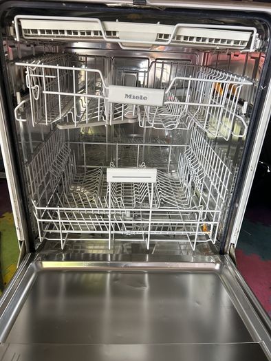 miele dishwasher