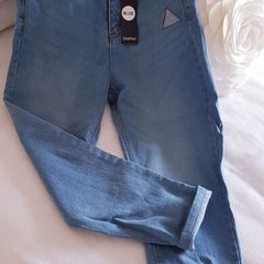BOOHOO Mom Jeans - Size 10