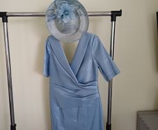 Occasion wear : MOTHER of the Bride/Groom size 14