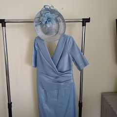 Occasion wear : MOTHER of the Bride/Groom size 14
