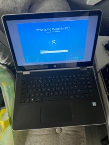 Laptop