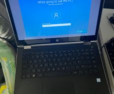 Laptop