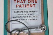 That One Patient - Ellen de Visser