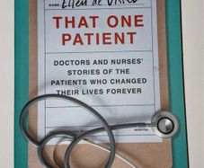 That One Patient - Ellen de Visser