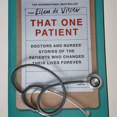That One Patient - Ellen de Visser
