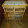 Kitchen trolley Image 2