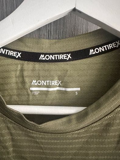 Men's Montirex Top - Small