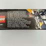 LEGO 2025 Star Wars Plo Koon's Jedi Starfighter Microfighter Set Code 75400 New Image 6