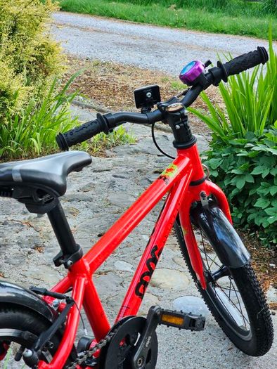FROG Kids Bike 16 inch