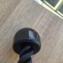 Tricep Pull Down Rope Attachment Cable Machine Gym Image 6
