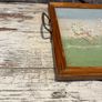 vintage tray Image 3