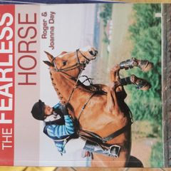 The Fearless Horse - Roger & Joanna Day