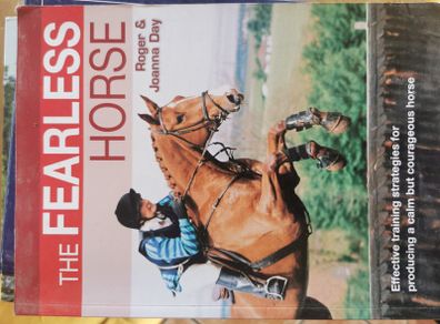 The Fearless Horse - Roger & Joanna Day