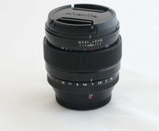 Fujifilm XF23 1.4R Prime Lens
