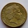 Australia Dollar World War II - Peace 2005 UNC collectors commemorative Image 2