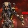 Hot Toys Elder Predator 2.0 ( Rare ) Image 3