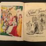 Vintage Book School Friend Annual 1954 Image 2