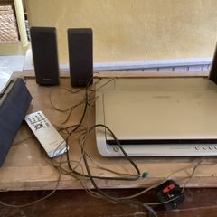 surround sound theatre system