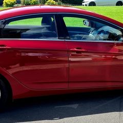 2014 Hyundai I40