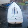 Laser Sailing Dinghy Image 8