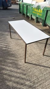 canteen table