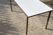 canteen table
