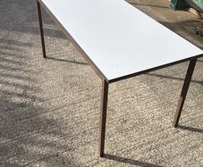 canteen table
