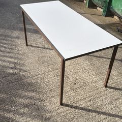 canteen table