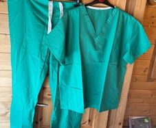 Scrubs