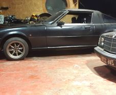 1978 Mazda RX7