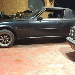 1978 Mazda RX7