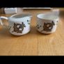 Vintage Carrigaline Pottery Miniature Jug and Sugar Bowl Image 7