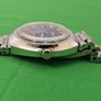 Vintage Swiss Made Ciny Quartz watch 1980s Image 10