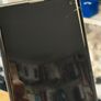 Samsung Galaxy S10 128GB Dual Sim LOCKED TO THREE Network Black (LCD has a crack) Image 5