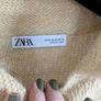 Zara Alpaca jumper Image 4
