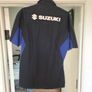 Suzuki T-shirt Image 2